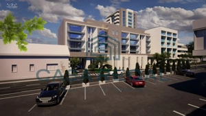 Apartament 2 camere, 50.10mp utili + 17.33mp terasa - imagine 5