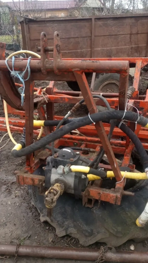 Vând utilaje agricole  - imagine 3