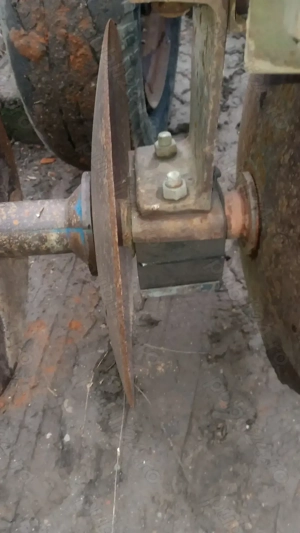 Vând utilaje agricole  - imagine 8