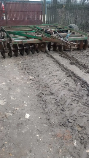 Vând utilaje agricole  - imagine 10