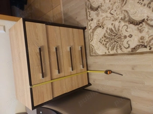 Vând comodă sufragerie dormitor