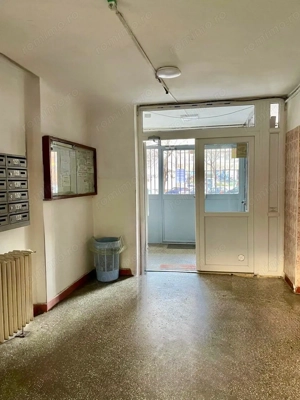 Garsoniera Sos. Pantelimon (Cimitirul Armenesc) Comision 0% - imagine 5