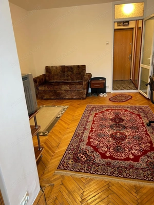 Garsoniera Sos. Pantelimon (Cimitirul Armenesc) Comision 0% - imagine 3