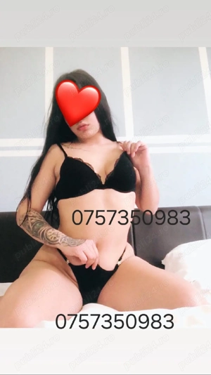 Va astept la mine pup