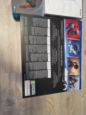 PlayStation 5 Digital Edition  - imagine 4