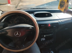 De vânzare Mercedes Benz  - imagine 4