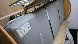 Vând pat electric pentru persoane imobilizate la pat.Patul este folosit 6 luni  - imagine 4