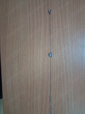 brățară argint  - imagine 2