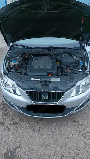 Vand Seat Ibiza 1.2 TDI 2011  - imagine 5