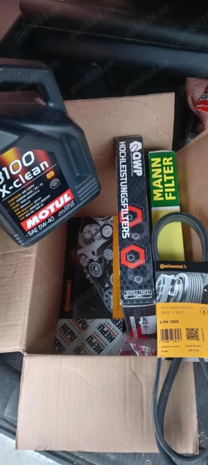 vand opel astra g 1.7cdti - imagine 8