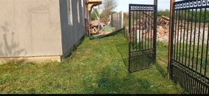 Vând teren intravilan+ construcție nefinalizată  - imagine 2