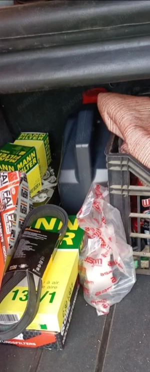 vand opel astra g 1.7cdti - imagine 7