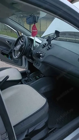 Vand Seat Ibiza 1.2 TDI 2011  - imagine 4