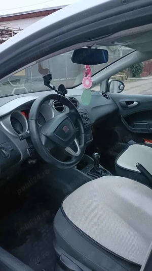 Vand Seat Ibiza 1.2 TDI 2011  - imagine 6