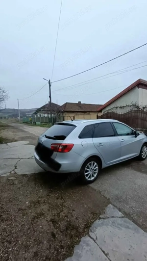 Vand Seat Ibiza 1.2 TDI 2011  - imagine 2