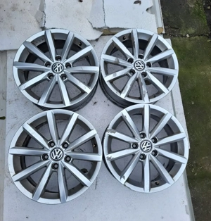 jante Dijon 16" - imagine 2