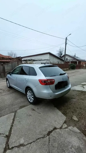 Vand Seat Ibiza 1.2 TDI 2011  - imagine 3