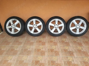 jante aliaj Dezent  - imagine 5