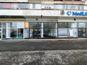 Spatiu Comercial - 90 mp - B-dul Dragalina
