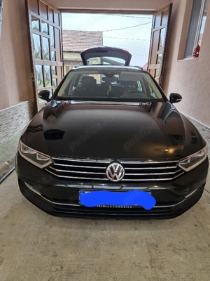 vand passat,euro 6 din 2019 - imagine 4