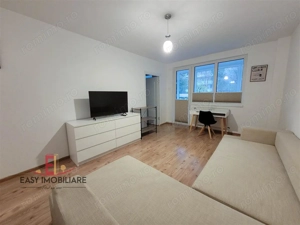 Apartament 2 camere , Cornisa , UMF , Decomandat - imagine 2