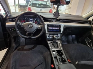 vand passat,euro 6 din 2019