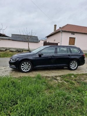vand passat,euro 6 din 2019 - imagine 5