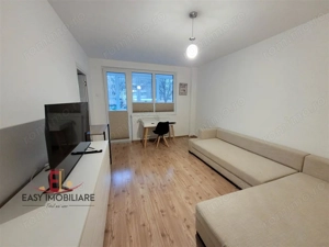 Apartament 2 camere , Cornisa , UMF , Decomandat - imagine 3