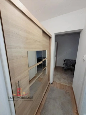 Apartament 2 camere , Cornisa , UMF , Decomandat - imagine 4