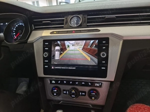 vand passat,euro 6 din 2019