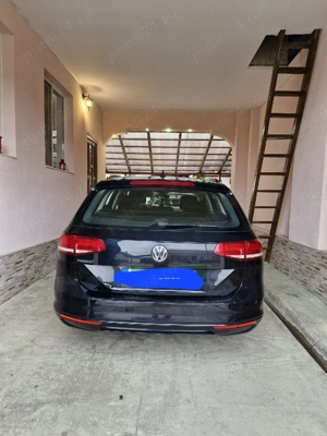 vand passat,euro 6 din 2019 - imagine 3