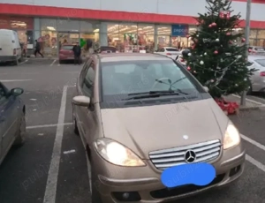 De vânzare Mercedes Benz  - imagine 6