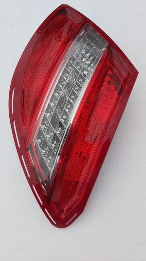 Lampa stop dreapta spate Mercedes C220 / W204 - imagine 6