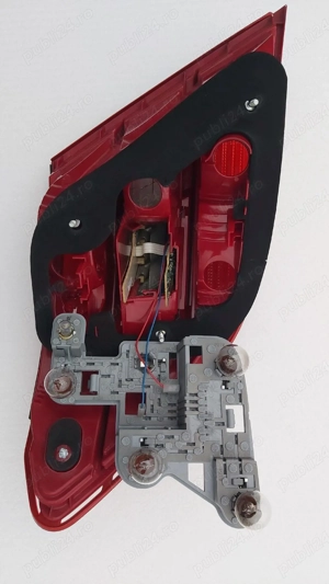 Lampa stop dreapta spate Mercedes C220 / W204 - imagine 4
