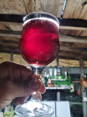 Vînd vin roșu de țară 
