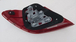 Lampa stop dreapta spate Mercedes C220 / W204 - imagine 3