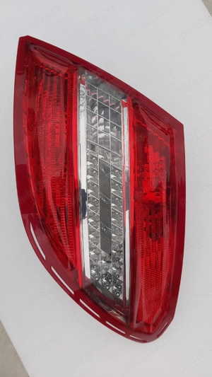 Lampa stop dreapta spate Mercedes C220 / W204 - imagine 5