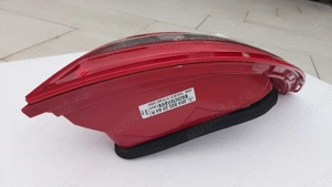 Lampa spate dreapta Mercedes W204