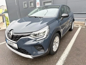 Renault Captur 1.0 GPL - imagine 6