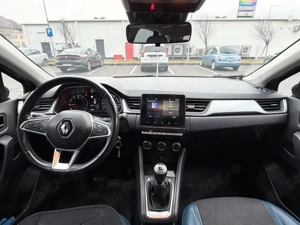 Renault Captur 1.0 GPL - imagine 5