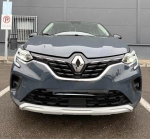 Renault Captur 1.0 GPL - imagine 8