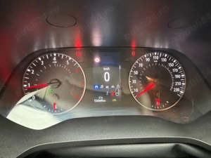 Renault Captur 1.0 GPL - imagine 4