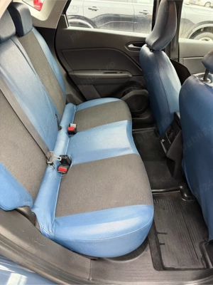 Renault Captur 1.0 GPL - imagine 10