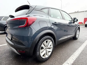 Renault Captur 1.0 GPL - imagine 7