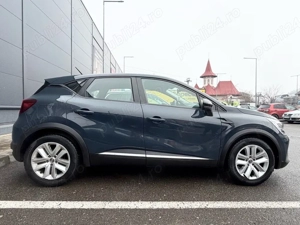 Renault Captur 1.0 GPL - imagine 2