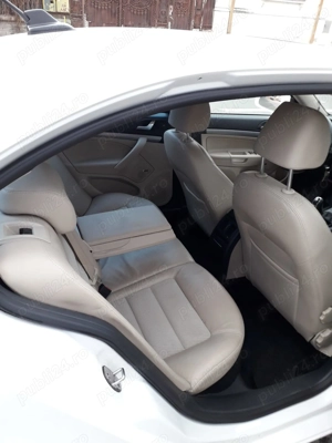 Vând Skoda Octavia berlina Facelift - imagine 2