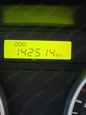 Vand Hyundai Accent,Berlina, anul 2006 - imagine 3