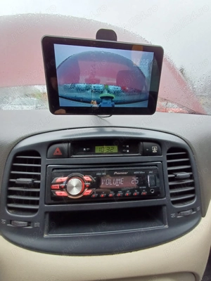 Vand Hyundai Accent,Berlina, anul 2006 - imagine 4