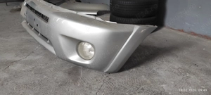 bara fata Toyota RAV 4 2005 - imagine 5