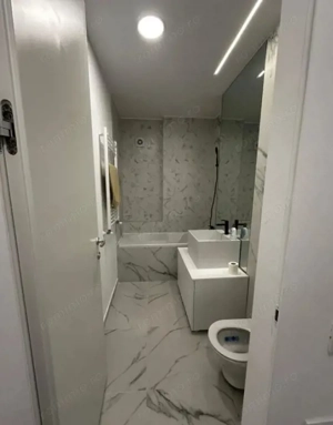 Garsoniera 42mp PET FRIENDLY, ultrafinisata, zona Viilor - imagine 4